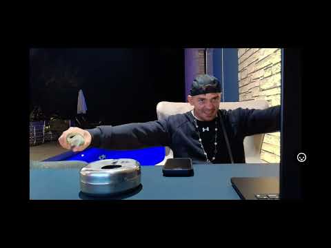 Capital Bra - Der alte Capi (Hörprobe)