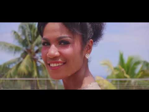 Video Profil Hermin Rachel Makanuay   Puteri Indonesia Papua 2020