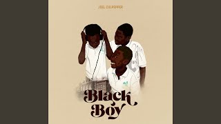 Joel Culpepper - Black Boy