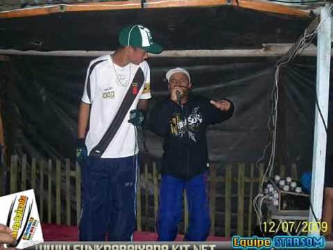 MC CARLINHOS do fundao do humaita