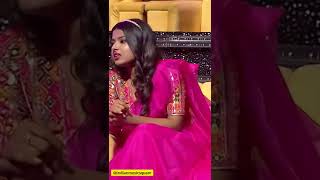 Download lagu Arunita & pawandeep love story ❤️ super singer 2 mp3