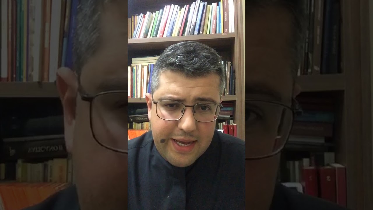 Processo de verificação de nulidade matrimonial | Live #01