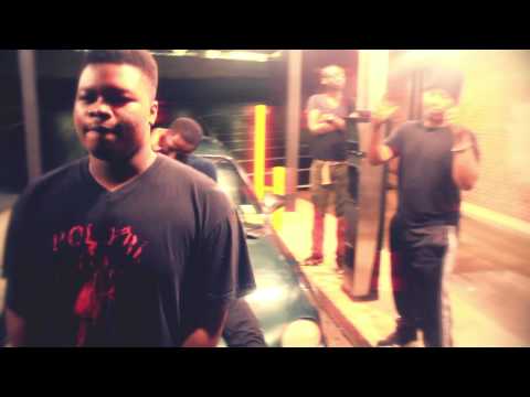 Bake Kartel - "Drillton" Mixtape Promo