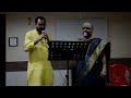 Nerukku Ner Nindru Cover Version By Gaurav Malani And Jaya