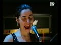 PJ Harvey  - Highway 61 Revisited Live MTV Studio 1993