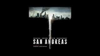 Sia - California Dreamin (FULL SONG) (from the &#39;San Andreas&#39; soundtrack)