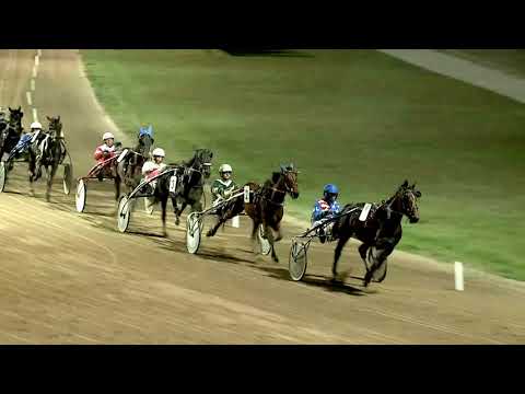 2020.11.21. 06. futam - DIAMOND RIVER DÍJ