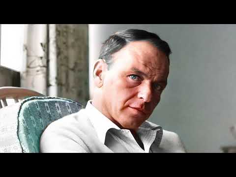 Videoclip de Love Looks So Well On You — Frank Sinatra