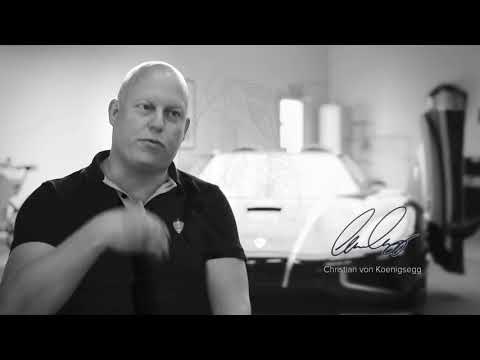 Koenigsegg One:1 (Offical)