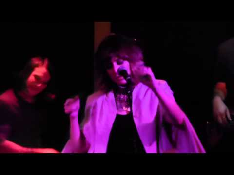 Nicole Atkins @ The Bowery Electric NYC -  10/11/13 - The Way It Is
