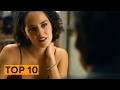 Top 10 Older Woman Teenage Boy Relationship Movies