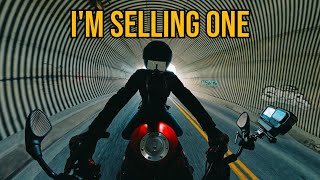 I'm Selling My Best Bike | Decisions From The Cockpit | Cinematic Motovlog | Royal Enfield Bear