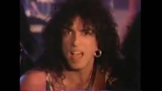 Kiss - Hide Your Heart