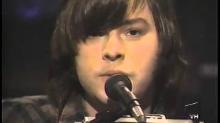 Son Volt Interview 2 and Drown live