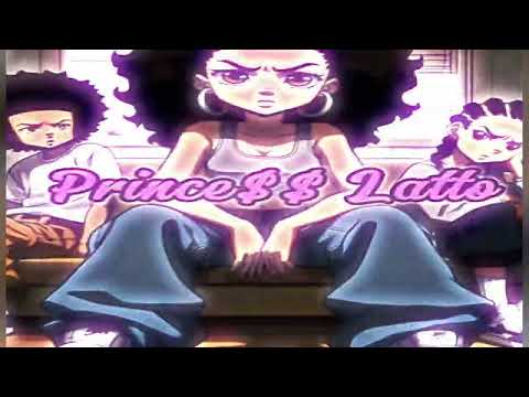 Kay $taxx ~ Prince$$ Latto