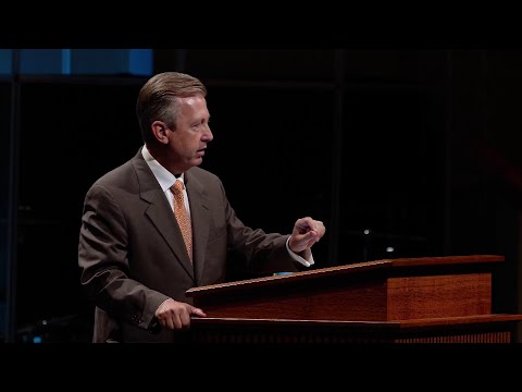 Yahweh's Mercy To His Wayward Prophet | Jonah 2