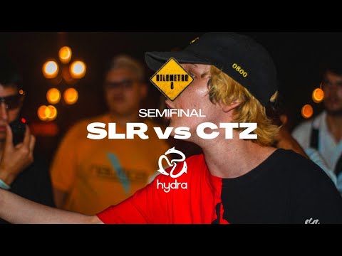 SLR vs CTZ: Semifinal | Fecha 6 - Liga | Temporada 2021/22 | KM 0