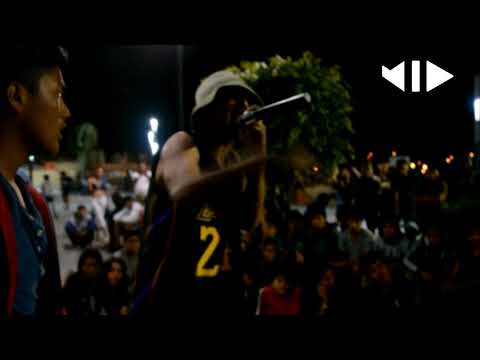 JT & Anauco vs Alex & Snifi - Filtro PUYO 4 - Cóndor de Oro | MeTiCuLoZo TV