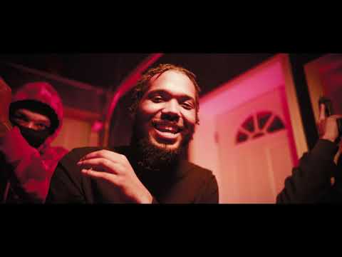 Hood Tali (GG) - Red Light Official Music Video