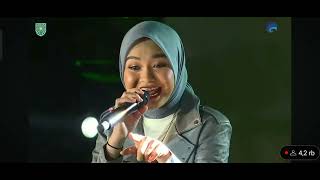 Download lagu SALMA SALSABIL - MENGHARGAI KATA RINDU || REFLEKSI 5 TAHUN MENGABDI 100% TUNAIKAN JANJI mp3