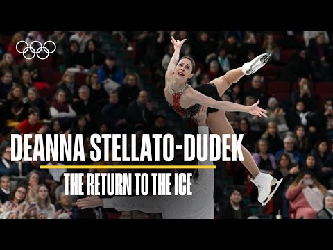 Olympics and Olympics Figure Skating