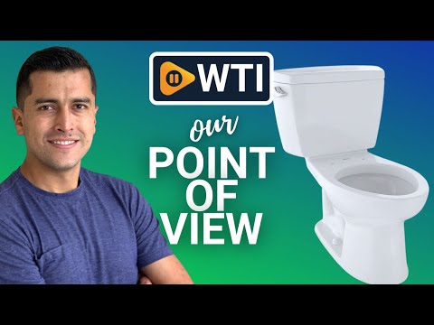 TOTO Toilets - WTI product video review