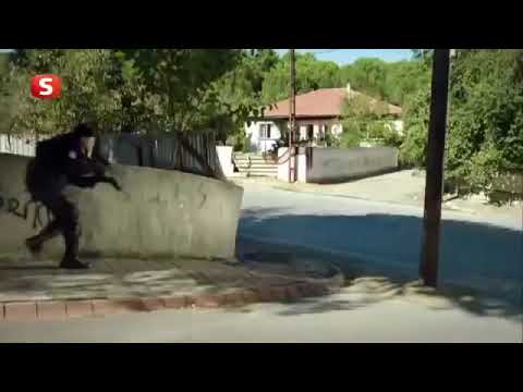 Akif Ayşegül tanışma anı