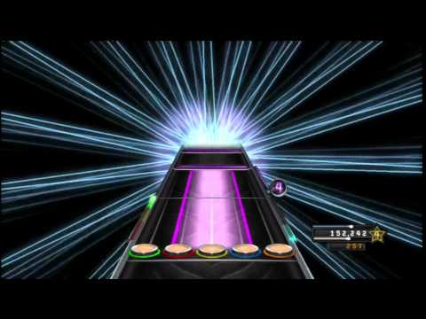 Guitar Hero: Warriors of Rock: Enter Sandman by Metallica Bass 5 Stars