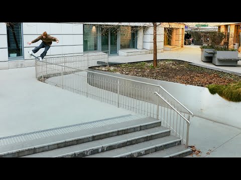 Deedz' "HVVS" Part