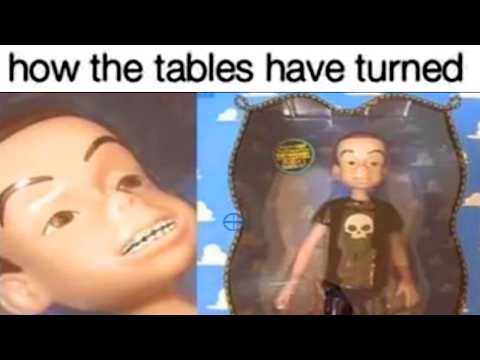 Funny Toys