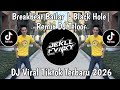 BREAKBEAT BAILAR | BLACK HOLE | REMIX DJ TELOOR 
