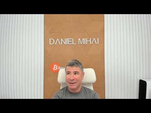 Daca se intampla asta Bitcoin urca la 190.000$