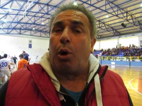 Prosotsani Spring Handball Camp 2017