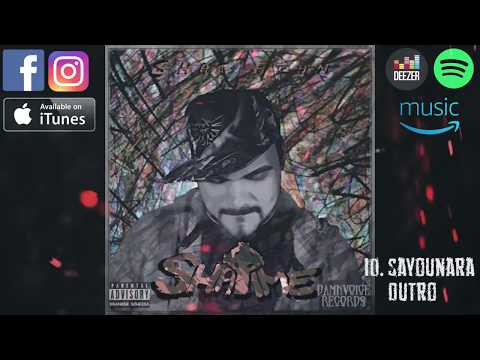 Shat Aran - Sayounara (Outro)