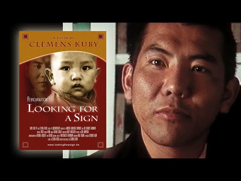 Clemens Kuby Film: Reinkarnation - Looking for a Sign - Trailer 3