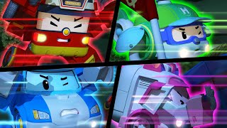 Download lagu I Want to Make a Campfire│Popular Scenes from POLI│Popular Episodes│Campfire│Robocar POLI TV mp3