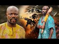 Omo Ekun - A Nigerian Yoruba Movie Starring Ibrahim Yekini | Kemi Apesin