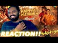 Pappali Pazhamey From Meesaya Murukku 2 Fun Gaana REACTION