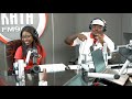 Skhumba Talks About Zimbabwean Comedian Getting Arrested