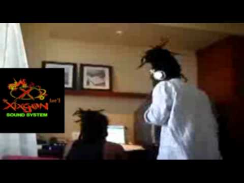 Sizzla Dubplate - XIXGON INT'L [Who Rasta Bless]