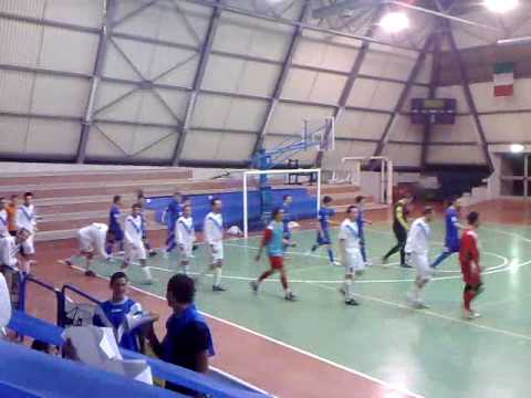 Vicarello SanGiovannese semifinale Play off 8-05-09