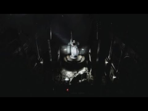 The Front Hall - Resident Evil 2 (1998) Original Soundtrack (Remake Visual)