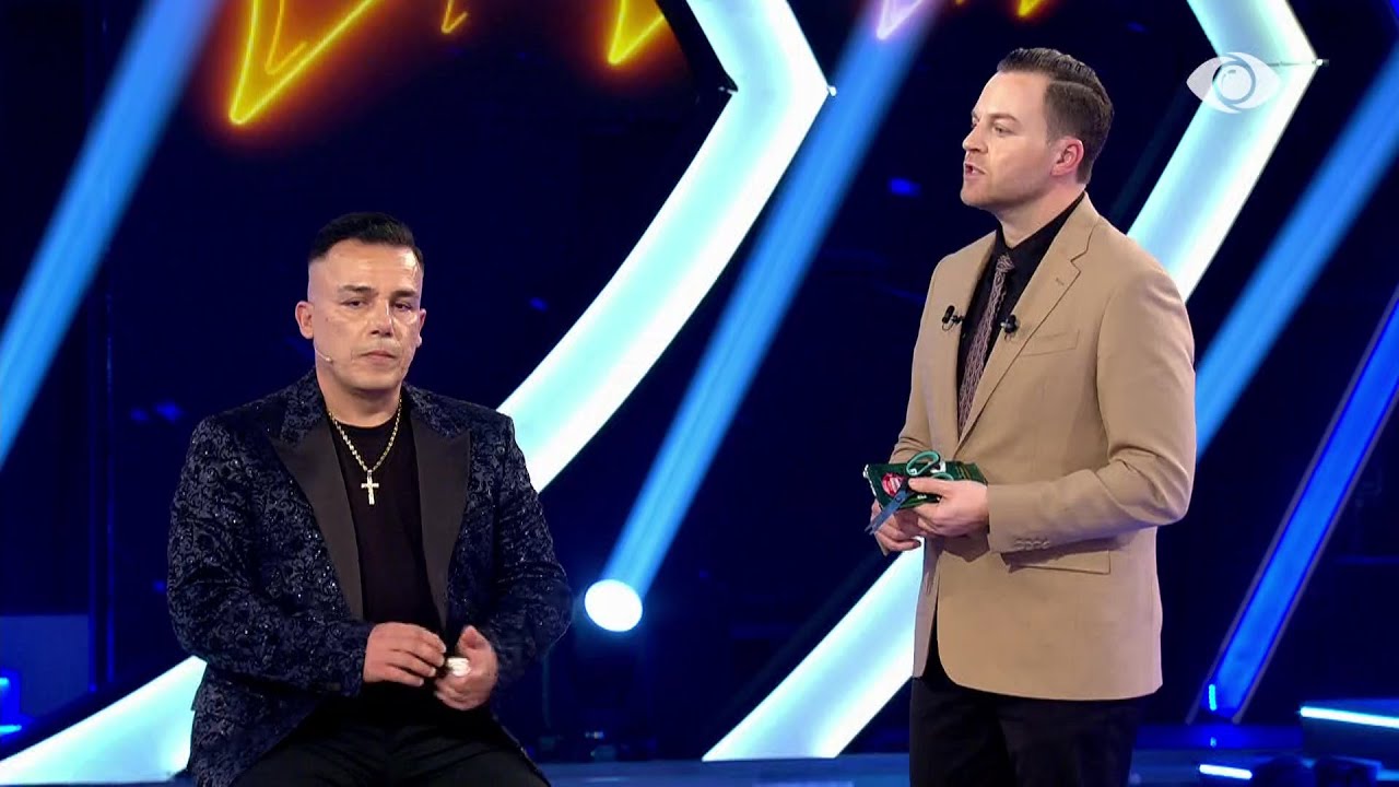 Albi tregon çfarë e penalizoi në lojë: Aty brenda të bllokojnë...