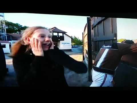 Elitloppet 2020 Solvalla Final Propulsion