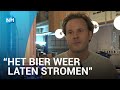 Broers van Weesper Brouwerij: "Dit wordt het jaar van de wederopbouw"