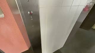 Express and ULift Lifts at Blk 573 Pasir Ris Street 53 (Requested By @TRANSLASLionsCityMovia)