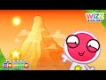 PlanetCosmoTV Climbing The Olympus Mons Full Episodes Wizz Explore