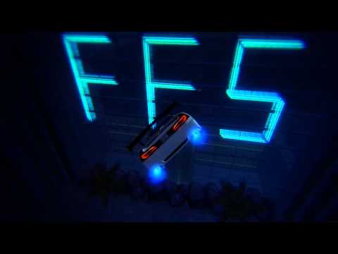 New Quality Test | Ron1 v3 - Crush