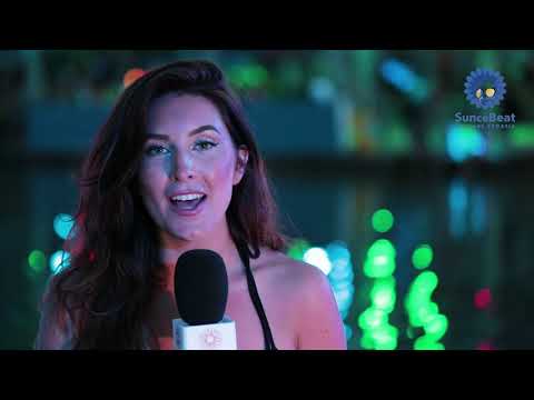 Suncebeat 2019 Tenth Anniversary 2 min promo