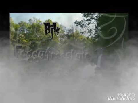 BJK GanjaNauta - Foggy freestyle  (Prod. Maiemi)